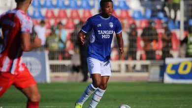 Photo of ا.طنجة يواصل صيامه عن الأهداف والانتصارات