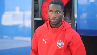 Photo of بعد فسخ عقده مع الرجاء.. ويلسون يوقع لفريق أوروبي