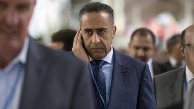 Photo of فيديو.. الحموشي يقف على الترتيبات الأمنية في مباراة السوبر