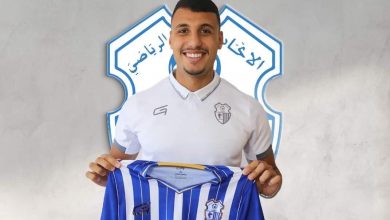 Photo of مدافع جديد يعزز صفوف اتحاد طنجة