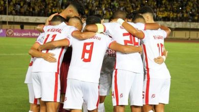 Photo of 850 مليون لرفع عقوبة المنع من التعاقدات على المغرب التطواني