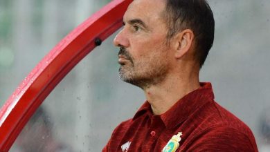 Photo of دا كروز غاضب من تعادل الجيش في كأس “الكاف” ويكثف التداريب