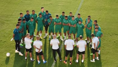 Photo of 13 لاعبا بارزا يغيبون عن سفر الأسود إلى قطر