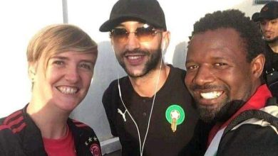 Photo of بعد تراجعه عن الاعتزال.. زياش يصل لمعسكر الأسود بمركز محمد السادس