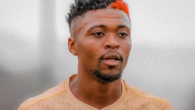 Photo of تشخيص إصابة لاعب الحسنية جونيور مبيلي