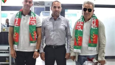 Photo of البنزرتي يخلق الحدث بعد تعاقده مع مولودية الجزائر