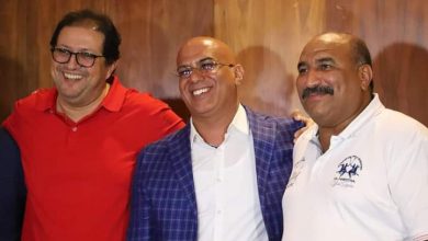 Photo of رئيس جديد يتولى قيادة شباب المحمدية في الموسم الحالي