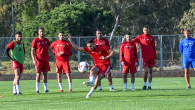 Photo of ضربة موجعة للركراكي قبل نهائيات “المونديال”