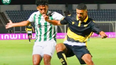 Photo of فيديو.. الشابي يقود د.الجديدي لأول فوز على حساب ا.تواركة