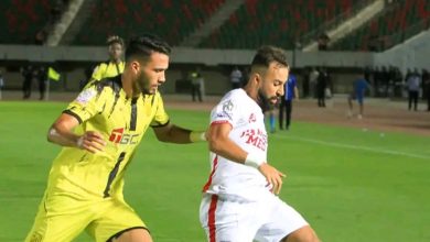 Photo of الماص يعتذر لجماهيره بعد فشل تأهيل اللاعبين الجدد