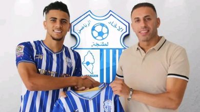 Photo of اتحاد طنجة يعلن تعاقده مع الظهير الأيسر للرجاء محمد سوبول