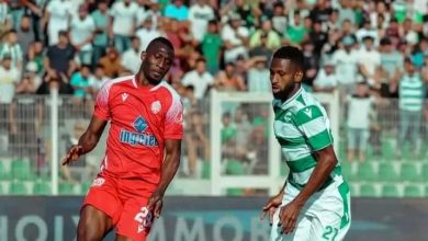 Photo of العربي الكويتي يعلن بيع عقد دياكيتي للجيش الملكي