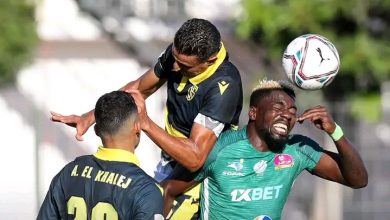 Photo of فيديو.. انطلاقة خاطئة.. الرجاء يحصد أول هزيمة بالدوري أمام تواركة