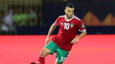 Photo of حصلية.. تألق لافت للمحترفين المغاربة في أبرز الدوريات الأوروبية
