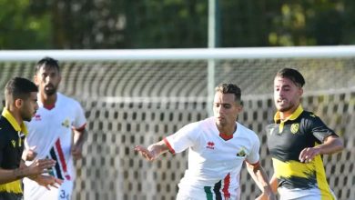 Photo of بعد مباراة الرجاء.. الجامعة تتجه لتأجيل مباراة الجيش وا.تواركة