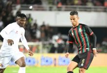 Photo of هذه الفرق المتأهلة إلى مجموعات دوري أبطال إفريقيا