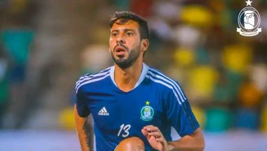 Photo of أهلي طرابلس يقصى من كأس الكاف بحضور متولي