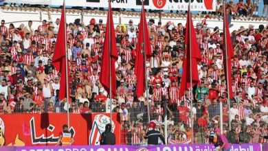 Photo of فيديو.. ارتسامات: فرحة كبيرة لجماهير تطوان بعد الأداء الجيد أمام الرجاء بدونور