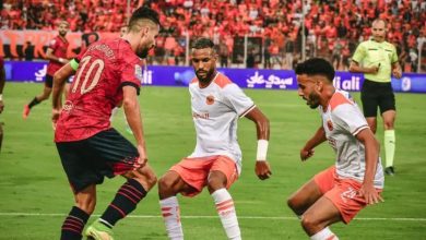 Photo of 20 ألف درهم للاعبي نهضة بركان لإقصاء المنستيري