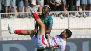 Photo of أكسيل مايي يفاجئ الرجاء برسالة إنذار