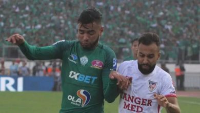 Photo of عقوبات مزدوجة من الفيفا والجامعة لـ 4 أندية بالدوري الاحترافي