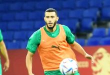 Photo of بلهندا: سعيد جداً بالانضمام للمنتخب الوطني للمشاركة في كأس العرب