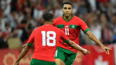 Photo of الصابيري: من طفل صغير من كلميمة لم يؤمن به أحد إلى كأس العالم