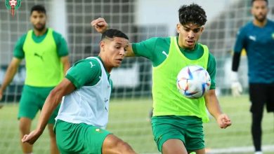 Photo of تقارير.. تشيلسي يبدي اهتمامه بنجم مغربي جديد