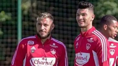 Photo of بلايلي ينتقل إلى فريق جديد بعد مغادرة بريست