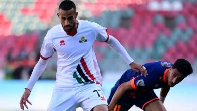 Photo of فيديو.. الجيش يهزم د.الجديدي برباعية ويعزز صدراته للدوري