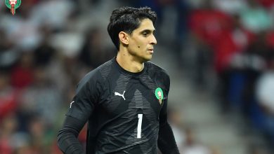Photo of رسميا بونو إلى الهلال السعودي مقابل 21 مليون يورو