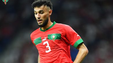Photo of البايرن يدخل على الخط ويطالب الجامعة بتقرير خاص عن المزراوي