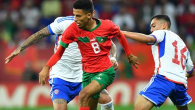 Photo of تقارير فرنسية تؤكد انتهاء موسم أوناحي بسبب الإصابة