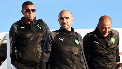 Photo of الركراكي يبدأ جولته الأوروبية من إيطاليا ويلتقي الصابيري