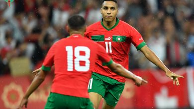 Photo of عاجل..ضربة موجعة للركراكي بعد إصابة أحد نجوم المنتخب