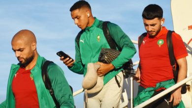 Photo of إسبانيا تمنع سفر الأسود مباشرة من برشلونة إلى اشبيلية