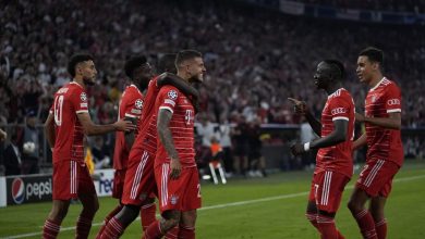 Photo of تألق كبير للمزراوي وحاريث مع البايرن ومارسيليا بدوري الأبطال