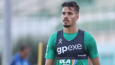 Photo of فيديو.. بنتايك: “لا نفكر حاليا في الديربي ومباراة سيمبا مهمة بالنسبة لنا”