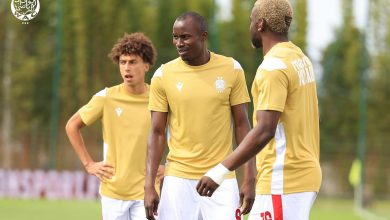 Photo of الوداد يحدد وجهة معسكره المغلق