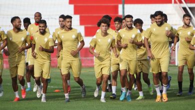 Photo of عودة لاعب بارز لتداريب الوداد