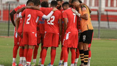 Photo of الوداد يواجه شباب المحمدية في أولى مبارياته الإعدادية