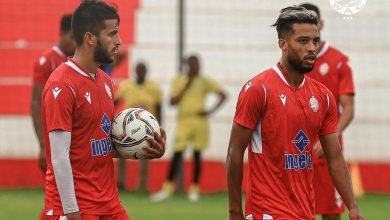 Photo of الوداد ينتصر على شباب المحمدية في أولى محطاته الإعدادية