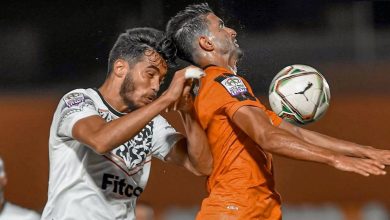 Photo of العصبة تقرر تغيير توقيت مواجهة ن.بركان وأ.آسفي