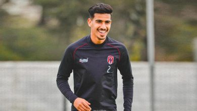Photo of الفتح الرياضي يعلن عن صفقته الجديدة