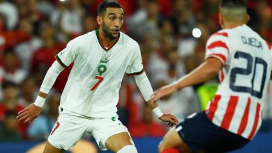 Photo of تشيلسي يدعم زياش قبل المونديال