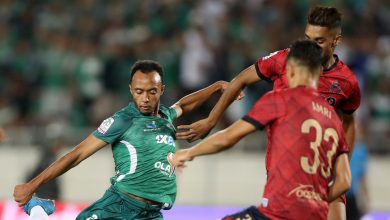 Photo of بعد مايي.. رجاوي جديد يعزز صفوف أ.آسفي