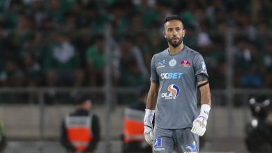 Photo of تابع مباراة الرجاء ونيجيليك