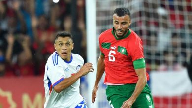 Photo of تدخلات تنهي أزمة عميد الأسود بتركيا