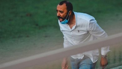 Photo of السكتيوي: الطرد بعثر أوراقنا ولن نقدم الأعذار رغم قوة الخصم