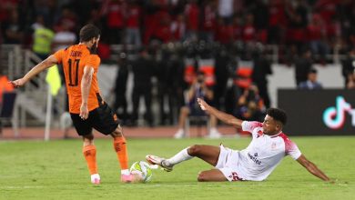 Photo of يوم راحة من عموتة للاعبي الوداد